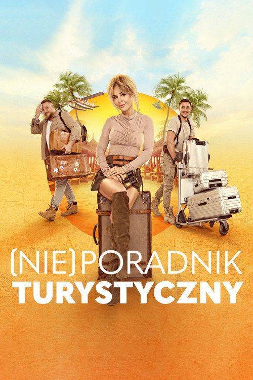 Foto de Streamuj 『(Nie)poradnik turystyczny EP.5 (Odcinek 5)』 z napisami pl