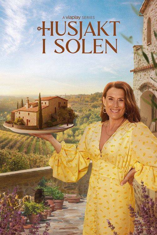 Foto de Titta på Husjakt i Solen EP.8 (Avsnitt 8) svenska undertexter
