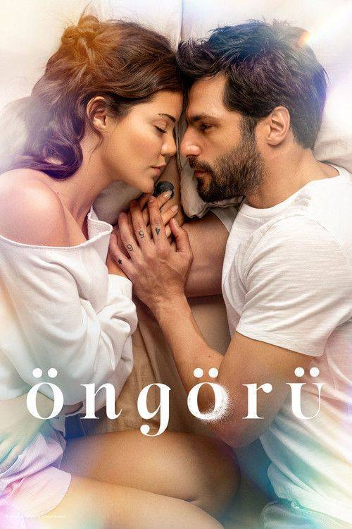 Foto de Akış Film “Öngörü” “2026” Türkçe Altyazı İzle