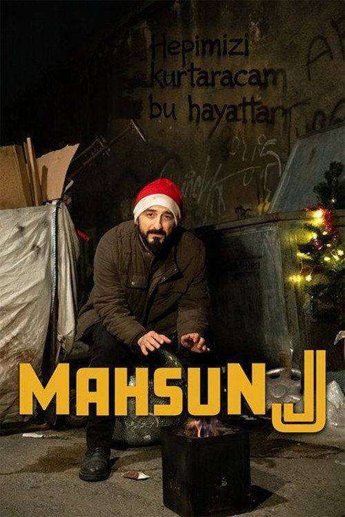 Foto de Akış “Mahsun J - Yılbaşı Özel EP.1 (Bölüm 1)” türkçe altyazı ücretsiz