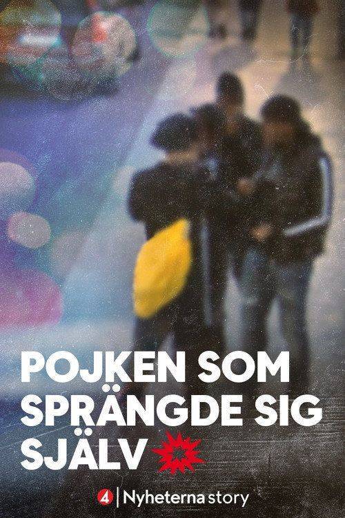 Foto de Titta på Film Pojken som sprängde sig själv 『2026』 Svenska Undertexter