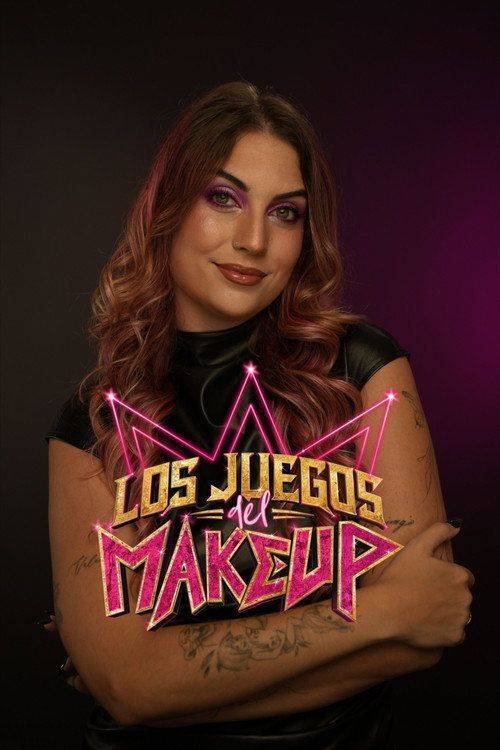 Foto de Ver serie Los Juegos del Makeup EP.2-4 (Episodio 2-4) online español