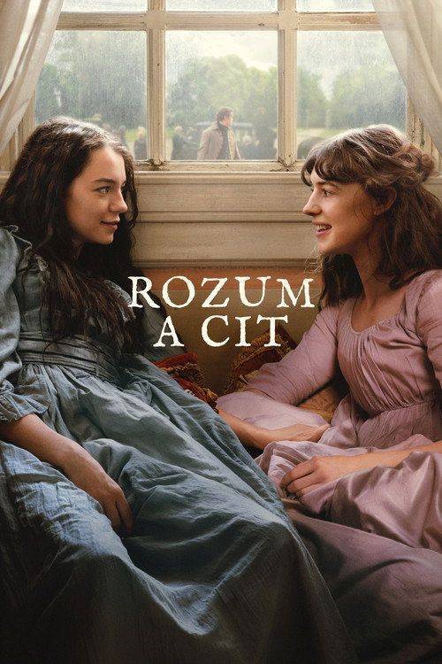 Foto de Sleduj film Rozum a cit 《2026》 s českými titulky online | 【Sense and Sensibility 2026】