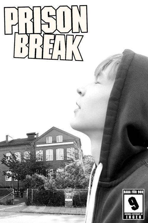 Foto de Streama Film “Prison Break - Kastanjeskolan Kortfilm” 「2026」 med Svenska Undertexter