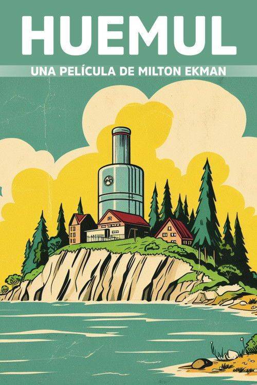 Foto de Descargar 「Huemul」 「2026」 Gratis en Pelisflix Latino