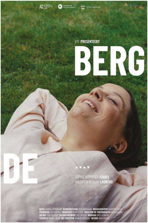Foto de Kijk Film 『De berg』 (2026) Nederlandse Ondertiteling
