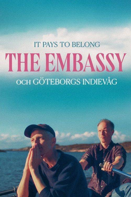 Foto de Titta på Film It Pays to Belong [•2026•] Svenska Undertexter