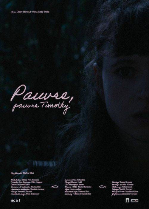Foto de Voir Film Pauvre, pauvre Timothy (2026) en Streaming VOSTFR