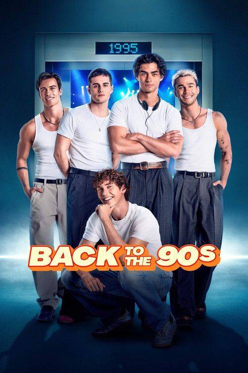 Foto de Schau Film Back to the 90s 《2026》 mit deutschen Untertiteln online