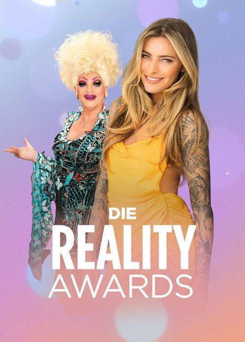 Foto de Stream 『Die Reality Awards EP.1 (Episode 1)』 auf deutsch kostenlos