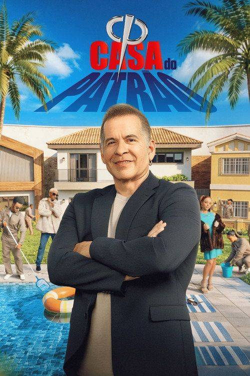 Foto de Ver 「Casa do Patrão EP.80 (Episódio 80)」 online legenda pt