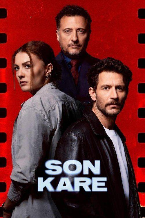 Foto de Akış Son Kare EP.8 (Bölüm 8) türkçe altyazı ücretsiz
