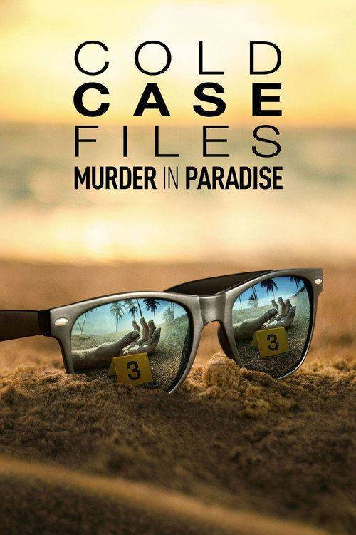 Foto de Watch Cold Case Files: Murder in Paradise EP.8 (Episode 8) with english subtitles online