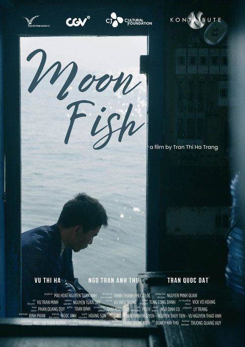 Foto de [+Xem] 「Cá Mặt Trăng」 Lãng Vietsub + Thuyết Minh Phimmoi [2026] Motchill