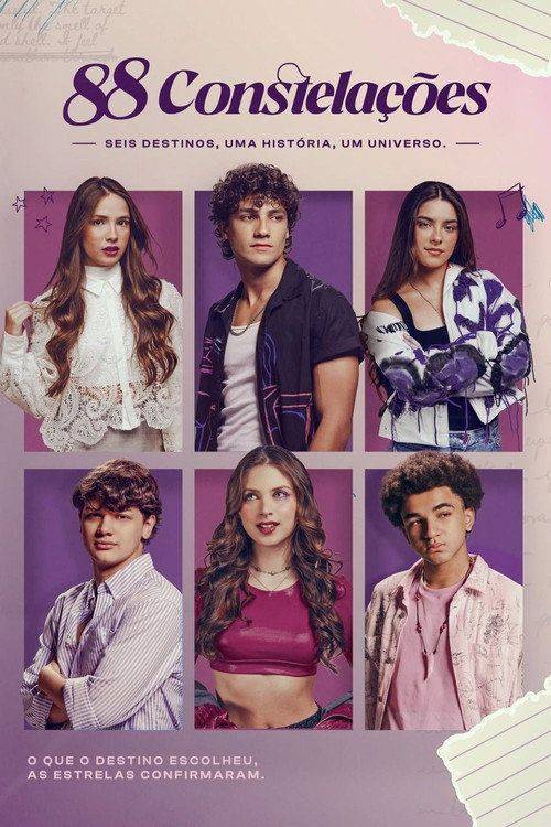 Foto de Ver 88 Constelações EP.1 (Episódio 1) online legenda pt