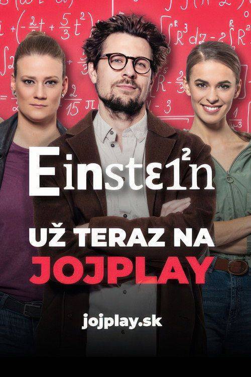 Foto de Sleduj 「Einstein EP.8 (Epizóda 8)」 so slovenskými titulkami online