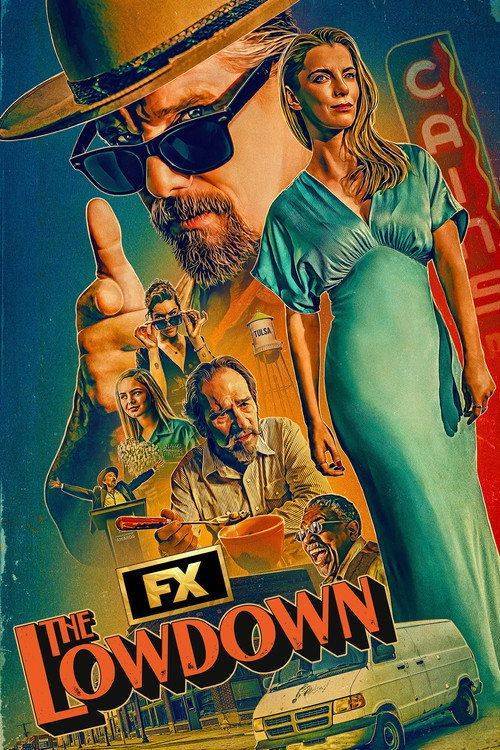 Foto de Bekijk The Lowdown S2 EP.2-4 (Seizoen 2 Aflevering 2-4) nederlandse ondertiteling