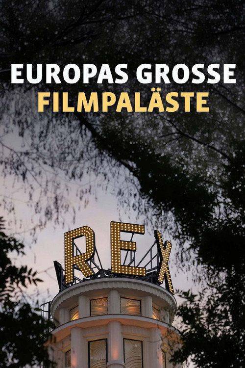 Foto de Stream Europas große Filmpaläste EP.4 (Episode 4) auf deutsch kostenlos