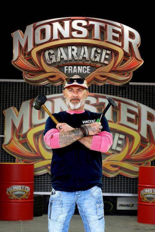 Foto de Regarder 「Monster Garage France EP.1 (Épisode 1)」 vostfr gratuit