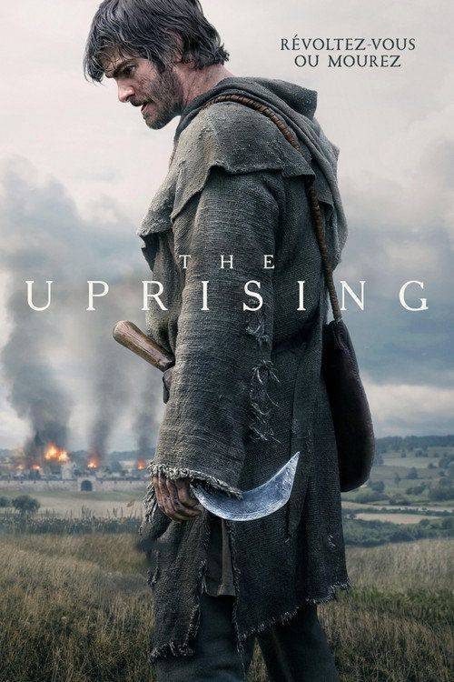 Foto de Voir Film “The Uprising” 〔2026〕 en Streaming VOSTFR