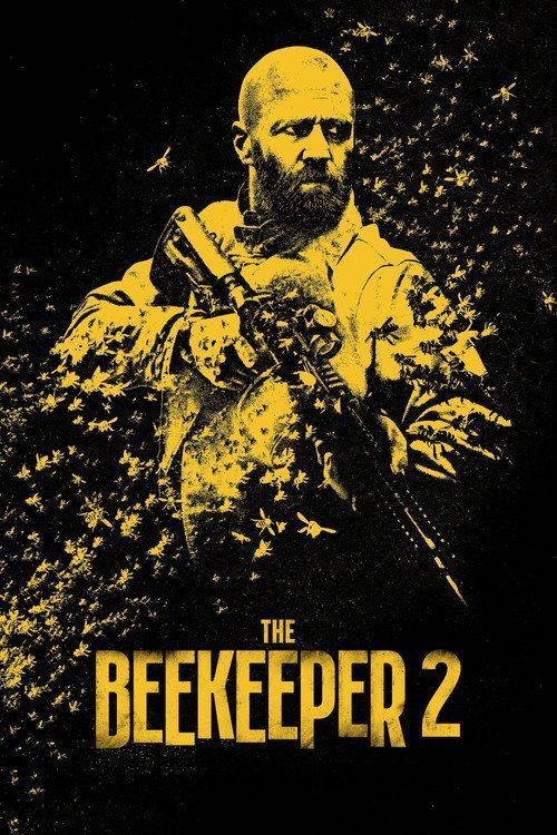 Foto de Watch Movie 『The Beekeeper 2』 (2027) with English Subtitles Online