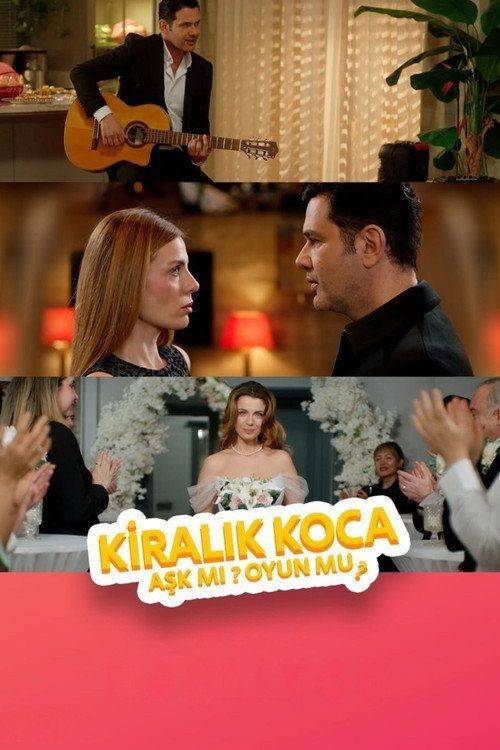 Foto de Akış Film Kiralık Koca: Aşk mı, Oyun mu? 〔2026〕 Türkçe Altyazı İzle