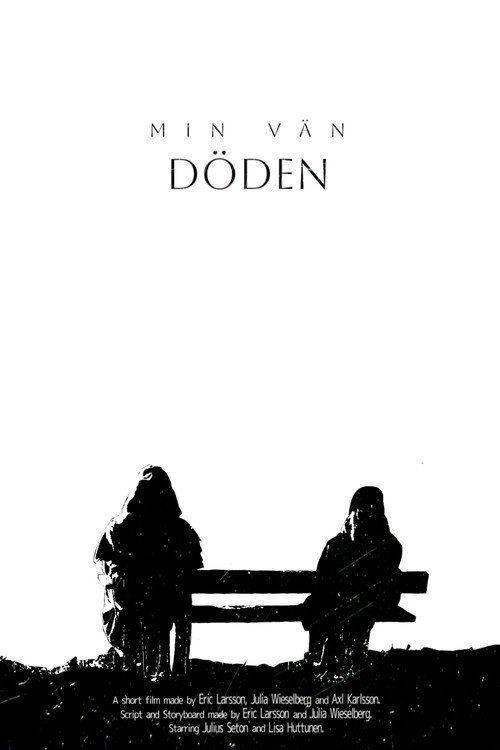 Foto de Titta på Film Min Vän Döden 〔2026〕 Svenska Undertexter