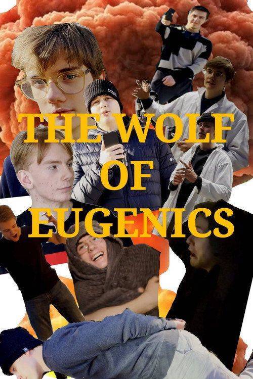 Foto de Streama Film The Wolf of Eugenics 『2026』 med Svenska Undertexter