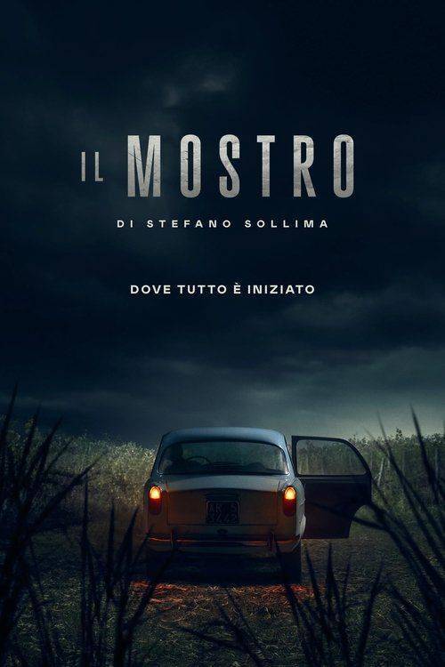 Foto de Guarda Il Mostro EP.4 (Episodio 4) sub ita online