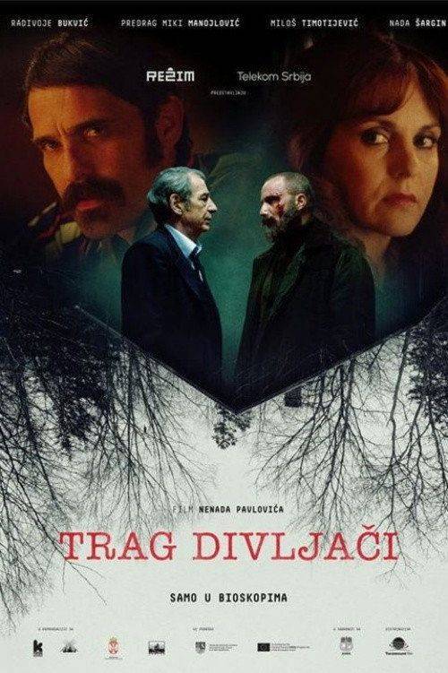 Foto de Стримуј Trag divljači EP.4 (Епизода 4) са српским преводом бесплатно