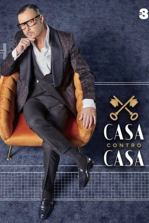 Foto de Guarda Casa Contro Casa EP.1 (Episodio 1) sub ita online