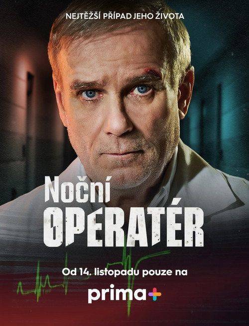 Foto de Streamuj Noční operatér EP.4 (Epizoda 4) s českými titulky zdarma