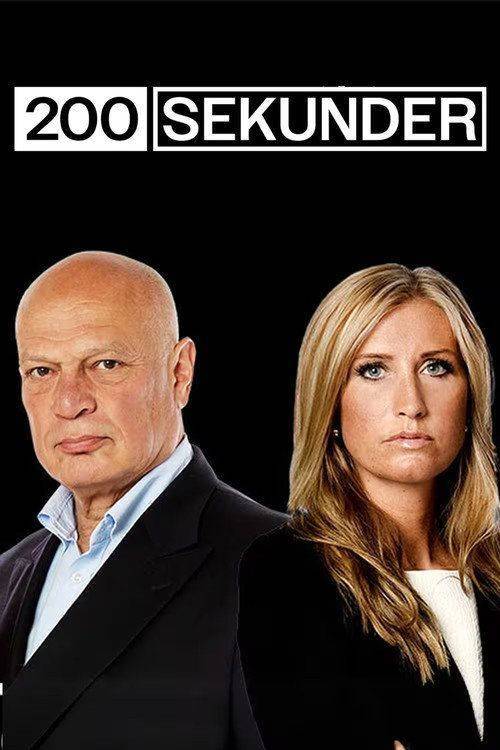 Foto de Streama 200 sekunder EP.1 (Avsnitt 1) med svenska undertexter