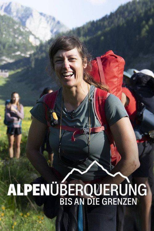 Foto de Schau Alpenüberquerung: Bis an die Grenzen EP.5 (Episode 5) mit deutschen untertiteln online