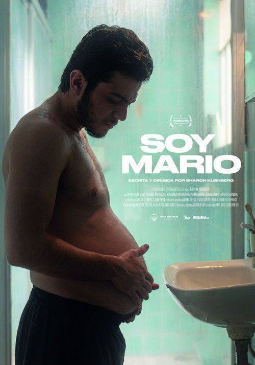 Foto de [CUEVANA 3] — Ver “Soy Mario” [2026] Online en Español y Latino