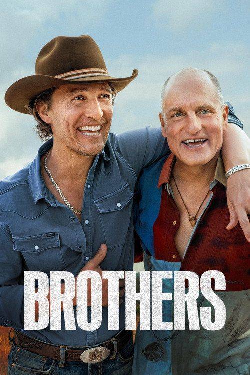 Foto de สตรีม Brothers EP.5-7 (ตอน 5-7) ซับไทย ฟรี