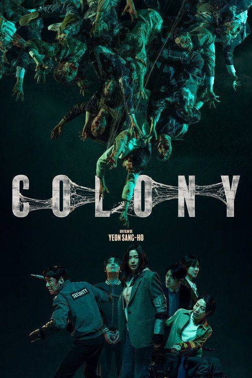 Foto de Regarde Film 「Colony」 【2026】 VOSTFR Gratuit