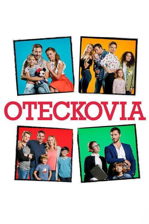 Foto de Sleduj Oteckovia S5 EP.111 (Séria 5 Epizóda 111) so slovenskými titulkami online