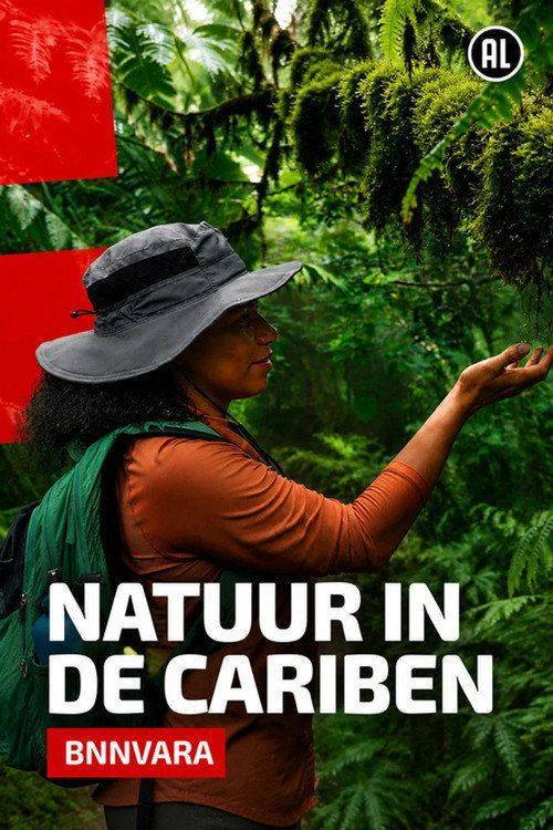 Foto de Stream Natuur in de Cariben EP.6 (Aflevering 6) met ondertiteling