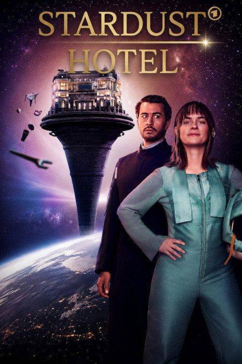 Foto de Schau Stardust Hotel EP.7 (Episode 7) mit deutschen untertiteln online