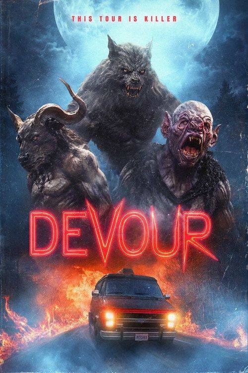 Foto de PELISFLIX Devour 「2026」 EN ESPAÑOL Y LATINO — CUEVANA 3