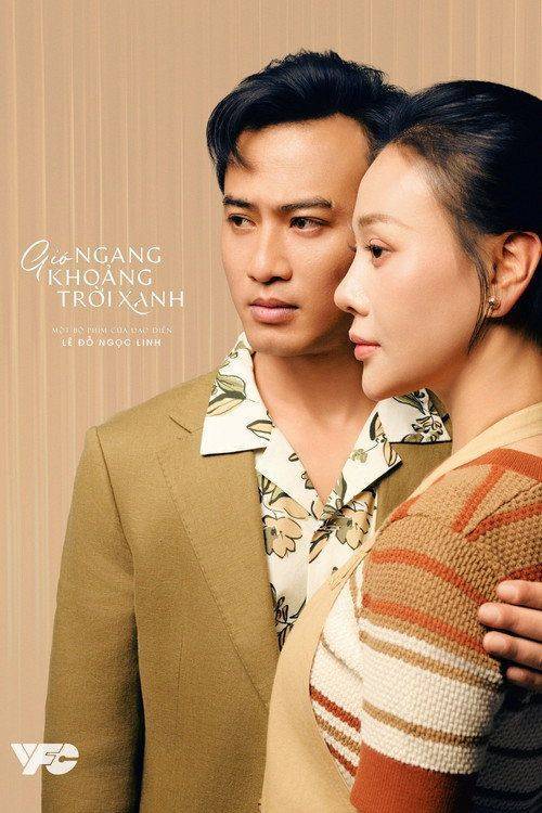 Foto de [+Xem] Gió Ngang Khoảng Trời Xanh EP.39 (Tập 39) Lãng Vietsub + Thuyết Minh Phimmoi “2025” Motchill | 【Gió ngang khoảng trời xanh 2025】
