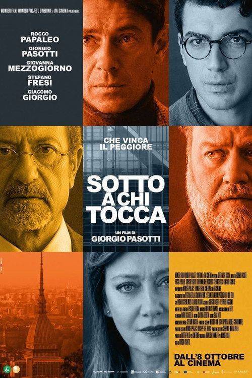 Foto de Streaming Film Sotto a chi tocca (•2026•) Sub Ita