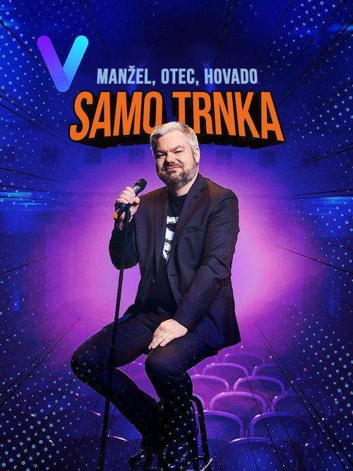 Foto de Streamuj Film Samo Trnka: Manžel, otec, hovado (•2023•) so slovenskými titulkami