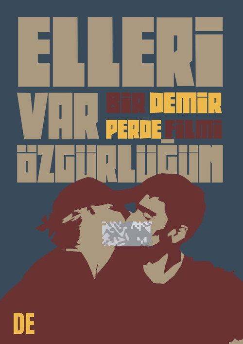Foto de İzle Film 「Elleri Var Özgürlüğün」 【2026】 Türkçe Altyazılı Online