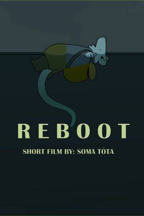 Foto de Nézd Film REBOOT 「2025」 Magyar Felirattal Online