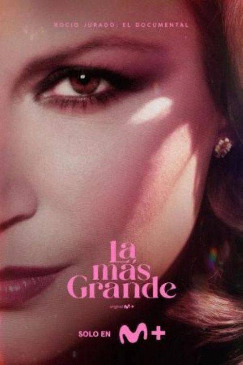 Foto de Ver serie 『La más grande EP.4 (Episodio 4)』 online español