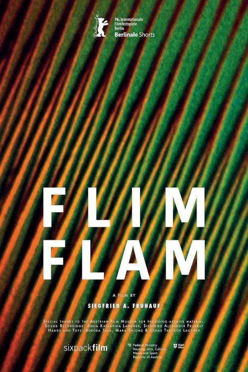Foto de Schau Film 『Flim Flam』 【2026】 mit deutschen Untertiteln online