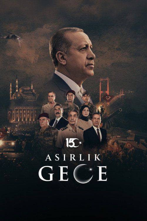 Foto de İzle “Asırlık Gece EP.15 (Bölüm 15)” türkçe altyazılı online
