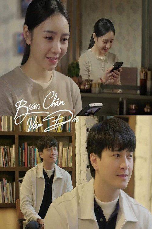 Foto de [+Xem] 「Bước chân vào đời EP.36 (Tập 36)」 Lãng Vietsub + Thuyết Minh Phimmoi (•2026•) Motchill